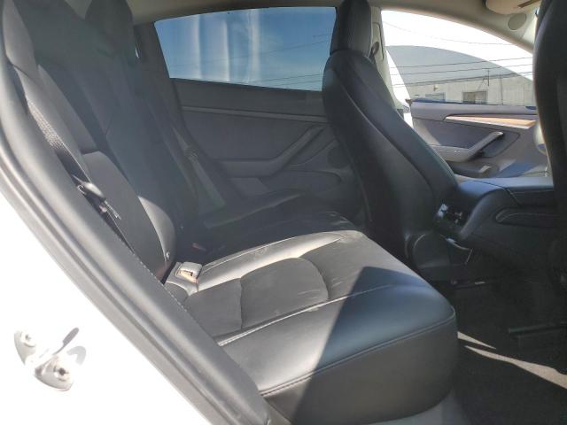 2021 TESLA MODEL 3 5YJ3E1EC8MF034704
