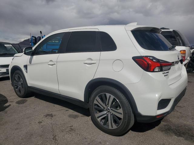 Vin: ja4apvau8mu010203, lot: 47920165, mitsubishi outlander se 20212