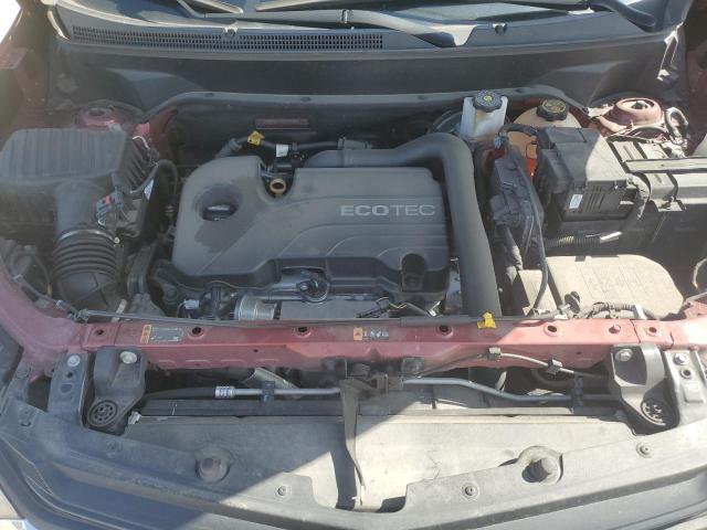 2019 CHEVROLET EQUINOX LT - 2GNAXKEV4K6114939
