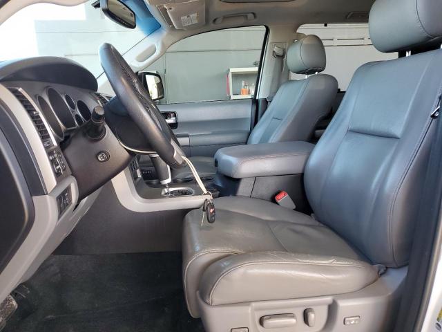 2016 TOYOTA SEQUOIA LI 5TDJY5G15GS132803
