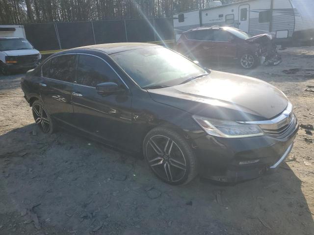 Vin: 1hgcr3f93ga026303, lot: 48029155, honda accord touring 20164