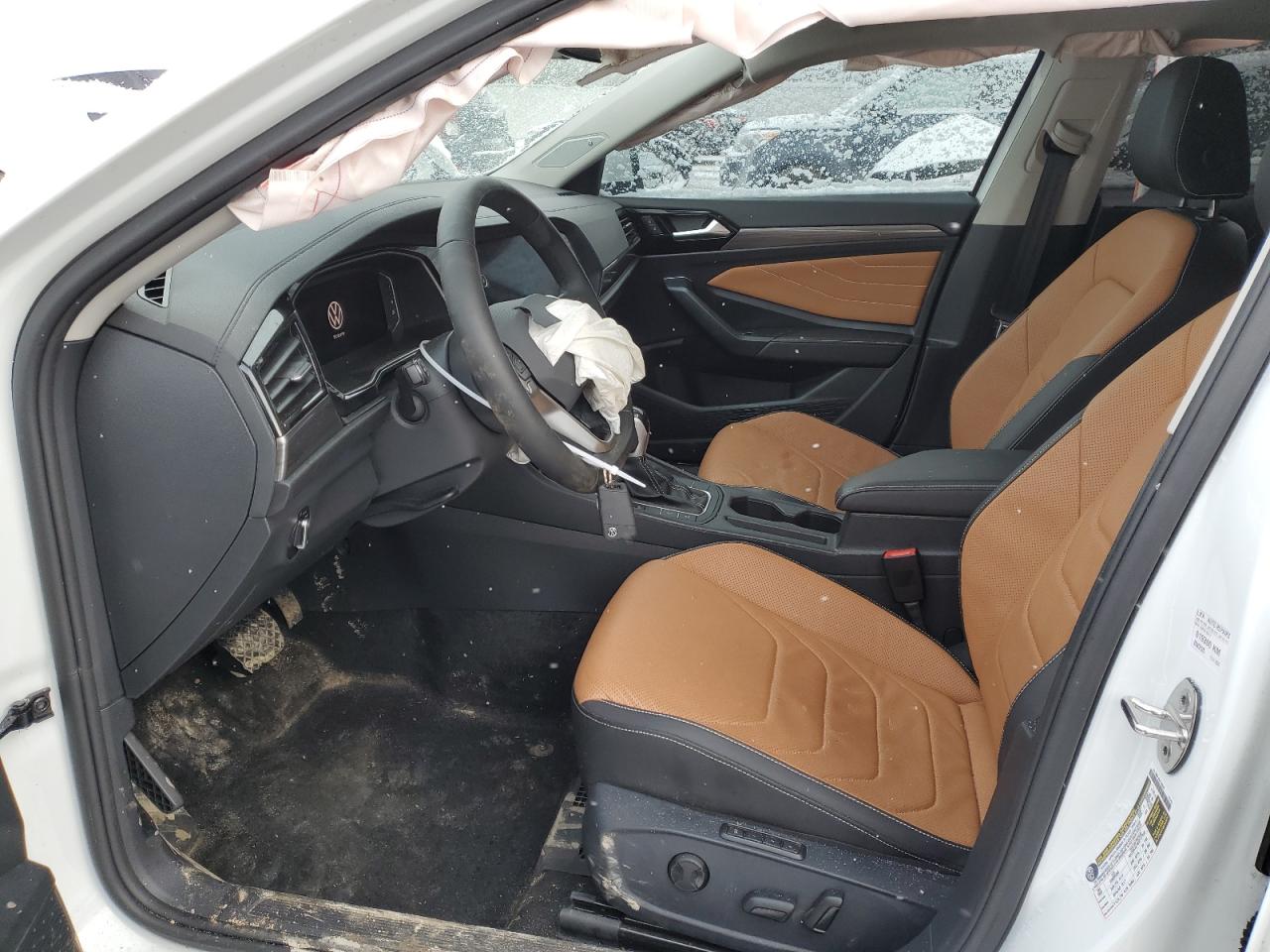 Volkswagen Jetta sel 2024