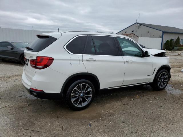 Vin: 5uxkr2c33h0x04672, lot: 51125785, bmw x5 sdrive35i 20173