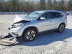 2015 HONDA CR-V TOURI - 5J6RM4H98FL122693