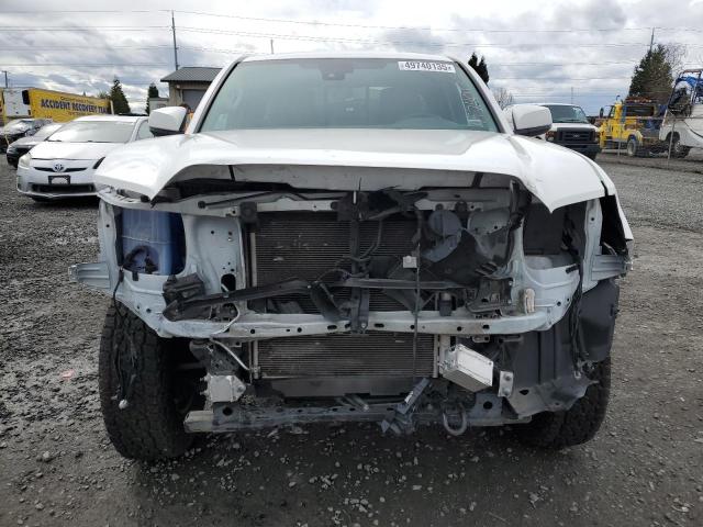 2022 TOYOTA TACOMA ACC - 3TYRX5GN9NT041754