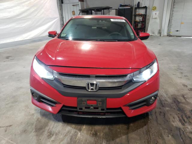 2016 HONDA CIVIC EX - 2HGFC2F79GH561533