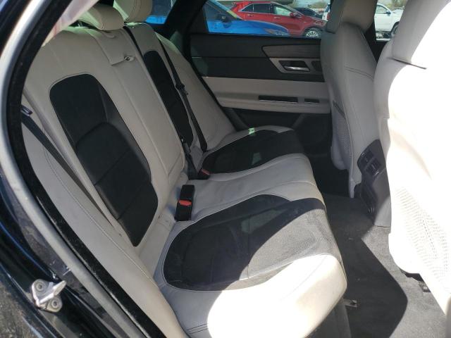 2016 JAGUAR XF S SAJBG4BVXGCY19810