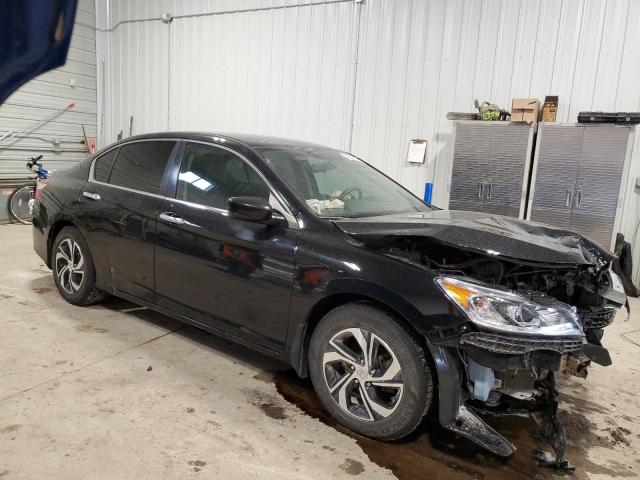 2016 HONDA ACCORD LX - 1HGCR2F36GA098456