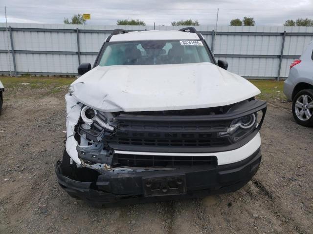 2023 FORD BRONCO SPO - 3FMCR9A69PRD19610
