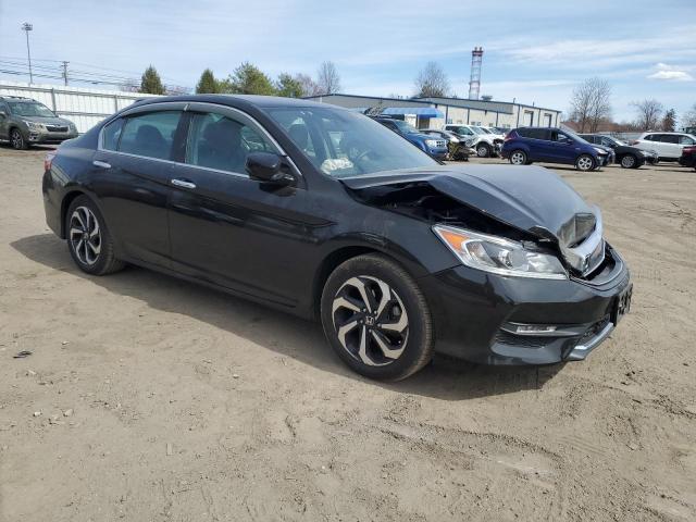 2016 HONDA ACCORD EX - 1HGCR2F76GA238850