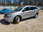 2018 DODGE JOURNEY SE - 3C4PDCABXJT531831