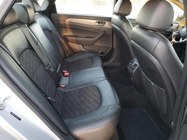 2018 HYUNDAI SONATA SPO - 5NPE34AFXJH704704