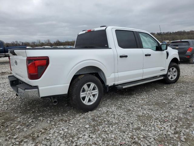Vin: 1ftfw1fd4rfb40135, lot: 51074655, ford f150 xl 20243