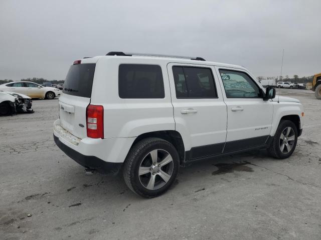 2016 JEEP PATRIOT LA 1C4NJPFA6GD550771