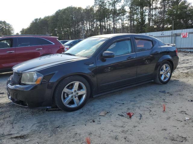 DODGE AVENGER R/