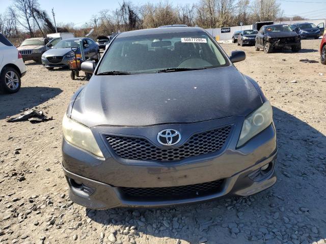 2011 TOYOTA CAMRY BASE - 4T1BF3EKXBU200863