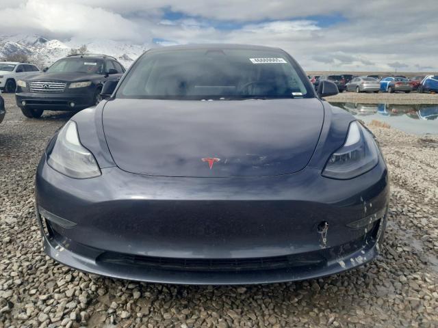 2022 TESLA MODEL 3 5YJ3E1EC5NF273774