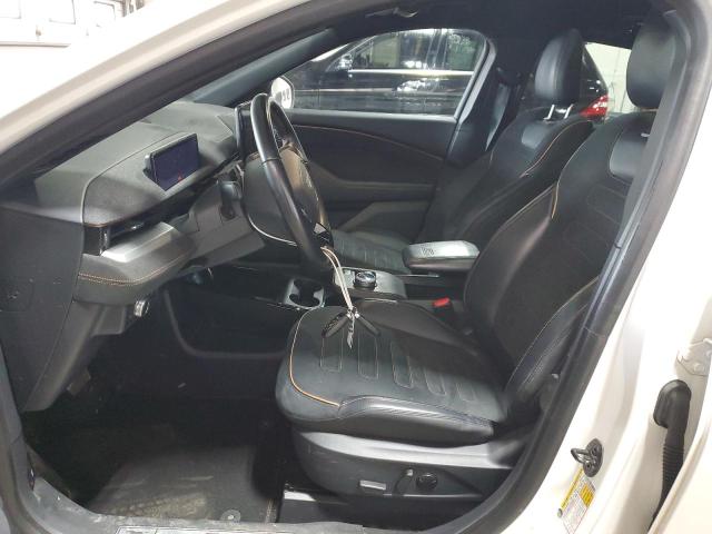 2021 FORD MUSTANG MA - 3FMTK4SE4MME00245