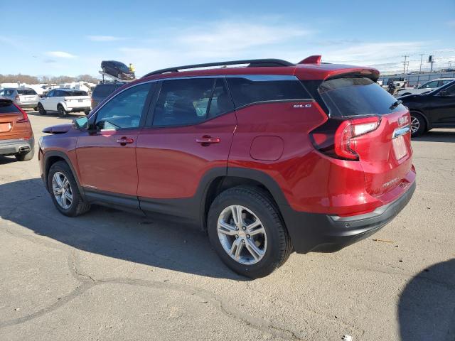 Vin: 3gkaltev3nl177061, lot: 49347505, gmc terrain sle 20222