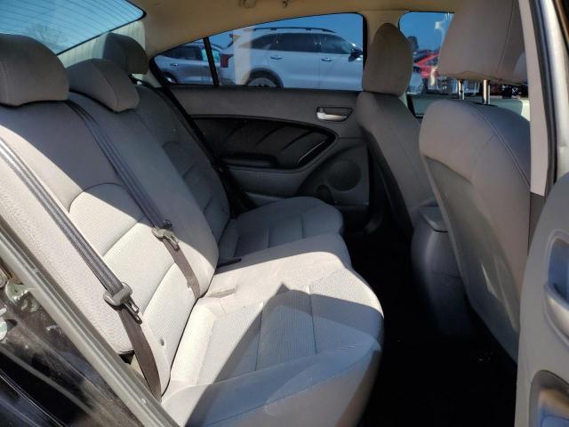 2017 KIA FORTE LX - 3KPFK4A77HE085056