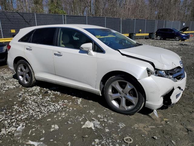 Vin: 4t3zk3bb7fu073534, lot: 50579715, toyota venza le 20154