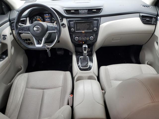 JN1BJ1CW0LW384040 2020 NISSAN ROGUE