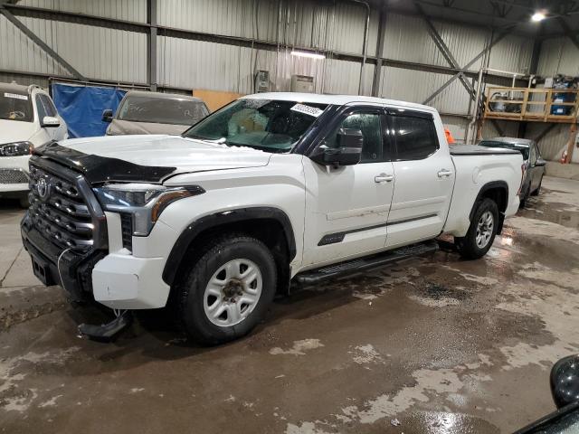 Vin: 5tfna5ec1px014476, lot: 50225595, toyota tundra crewmax platinum 2023 img_1