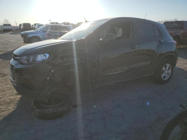 Vin: 3gncjksb4ll294523, lot: 51963225, chevrolet trax ls 2020 img_1