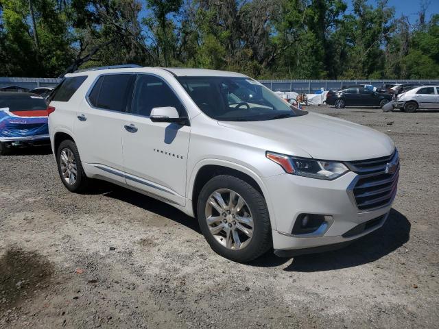 2018 CHEVROLET TRAVERSE H 1GNEVKKW0JJ183424