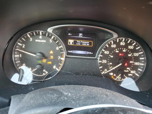 2016 NISSAN ALTIMA 2.5 1N4AL3AP5GC164691