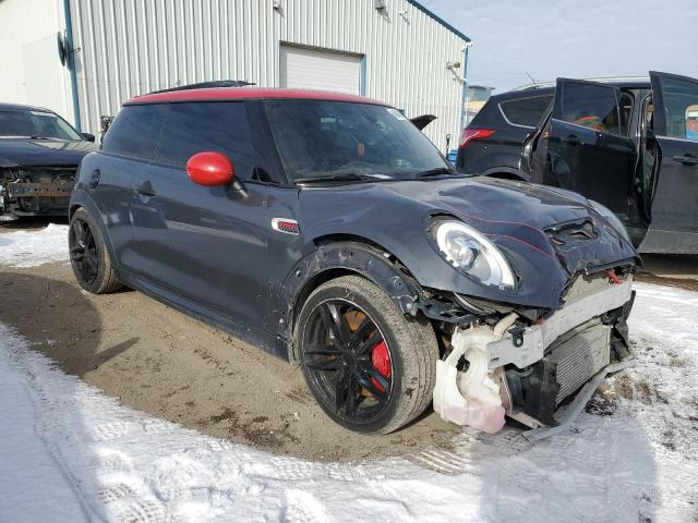 2016 MINI COOPER JOH WMWXM9C57GT997003
