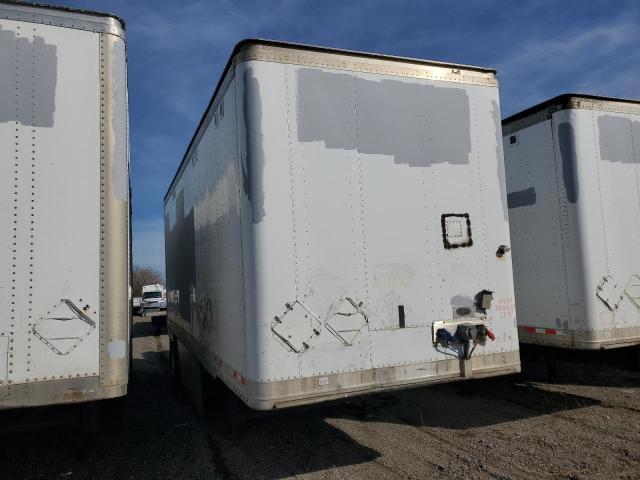 GREAT DANE TRAILER 2008 white   1GRAA56148D431787 photo #1