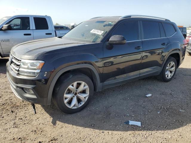 VOLKSWAGEN ATLAS SE