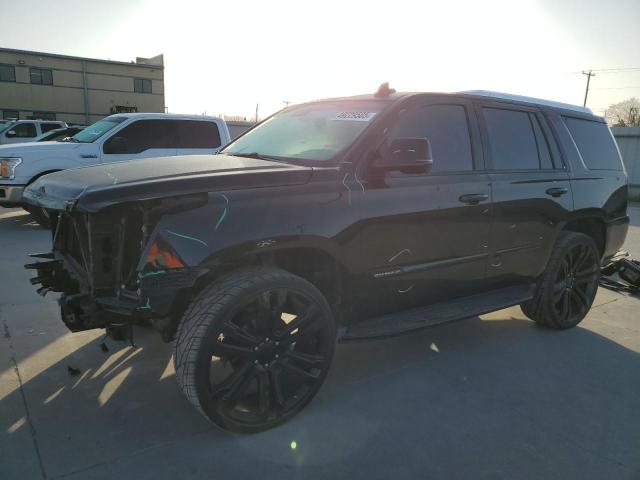 Vin: 1gys3bkj9hr137604, lot: 49229505, cadillac escalade luxury 2017 img_1