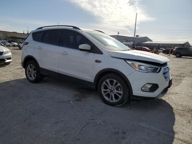 Vin: 1fmcu0gdxjud29692, lot: 51348595, ford escape se 20184
