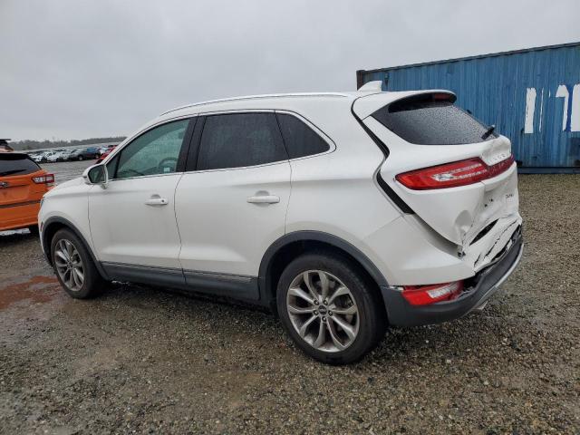 Vin: 5lmcj2c92hul23656, lot: 49292335, lincoln mkc select 20172