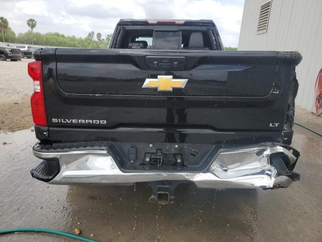 2GC4YNEY9N1225731 2022 CHEVROLET ALL Models