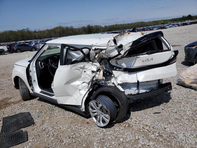 Vin: kndj23au0p7845367, lot: 50862475, kia soul lx 20232