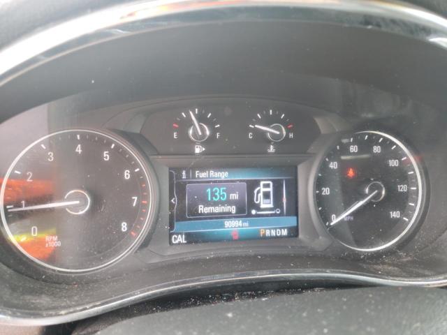 2019 BUICK ENCORE PRE - KL4CJESB5KB764630