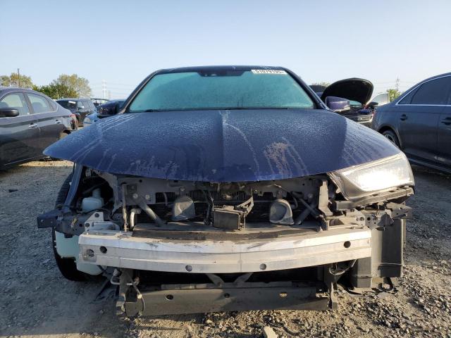 2020 ACURA TLX TECHNO 19UUB1F55LA009281