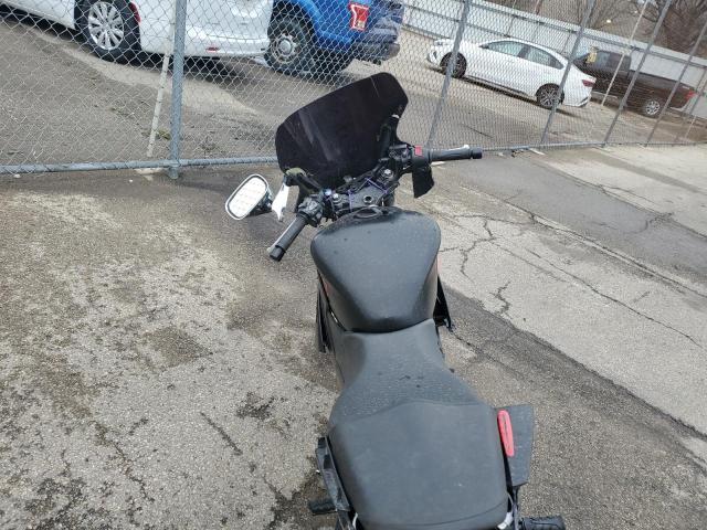 2016 HONDA CBR300 RA MLHNC5152G5200313