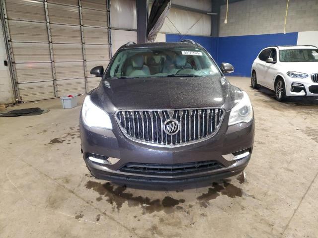 2015 BUICK ENCLAVE - 5GAKVCKD5FJ160049