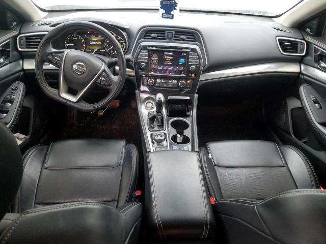 2019 NISSAN MAXIMA S - 1N4AA6AV1KC373330