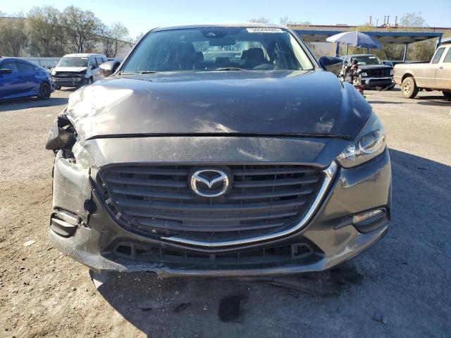 2017 MAZDA 3 TOURING - 3MZBN1V71HM146659