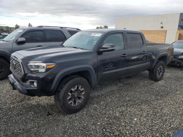TOYOTA TACOMA DOU