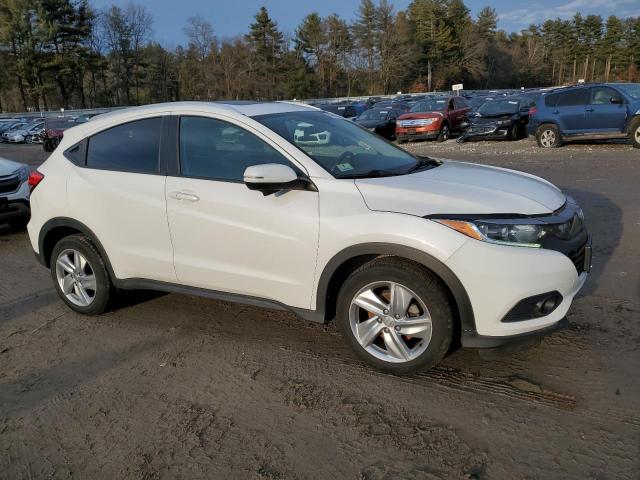 2019 HONDA HR-V EX - 3CZRU6H52KM733501