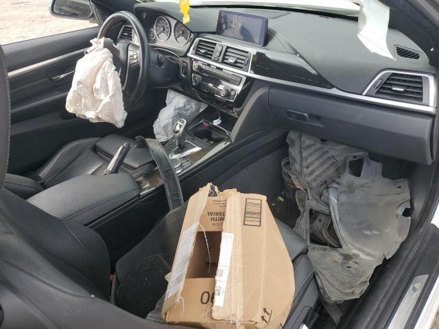 2019 BMW 430XI - WBA4W5C56KAE49670