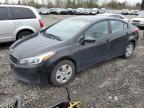 2017 KIA FORTE LX - 3KPFK4A78HE086149