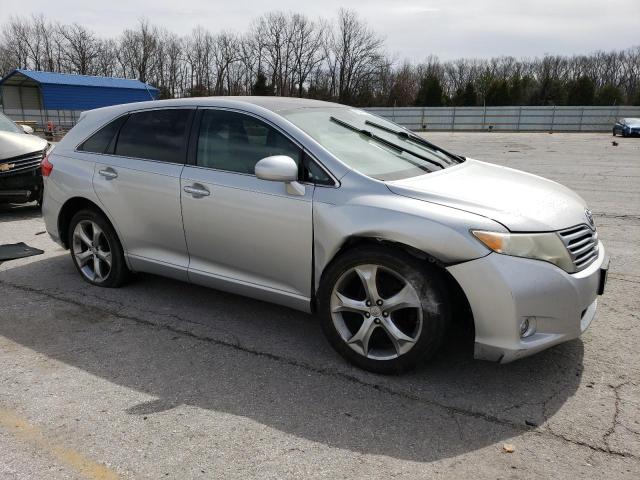 Vin: 4t3bk3bb4au039111, lot: 49341795, toyota venza 20104