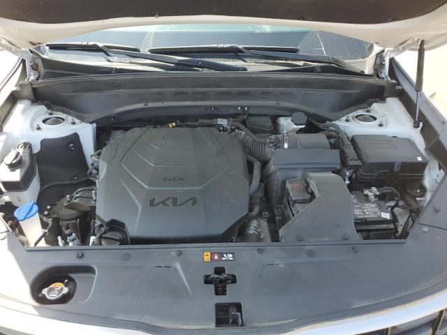 2023 KIA TELLURIDE - 5XYP54GC5PG334889
